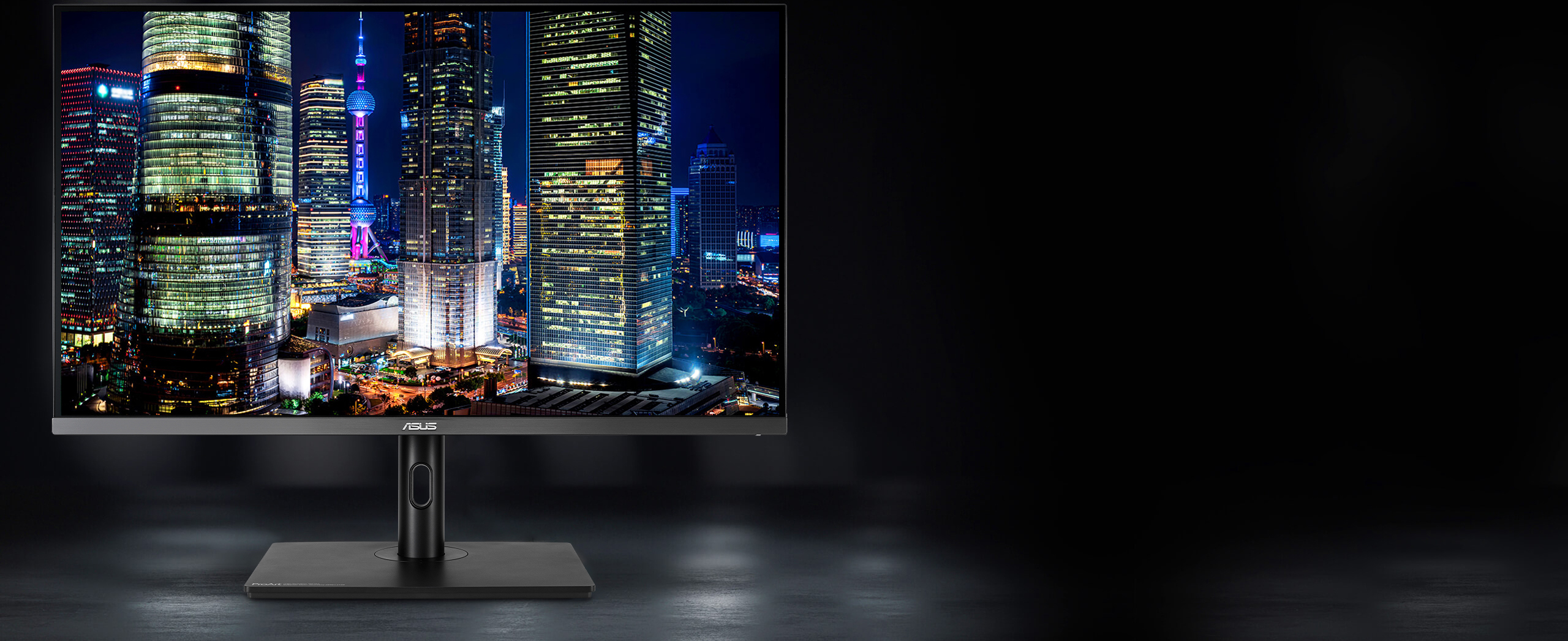 ASUS ProArt Display 4K HDR Mini LED Monitor